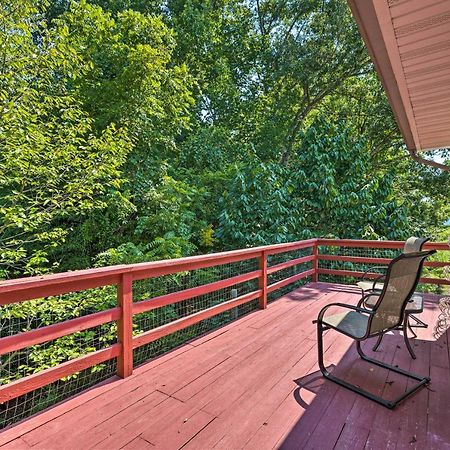 Charming Cottage Less Than 10 Mi To Wineries And Skiing! Nellysford 외부 사진