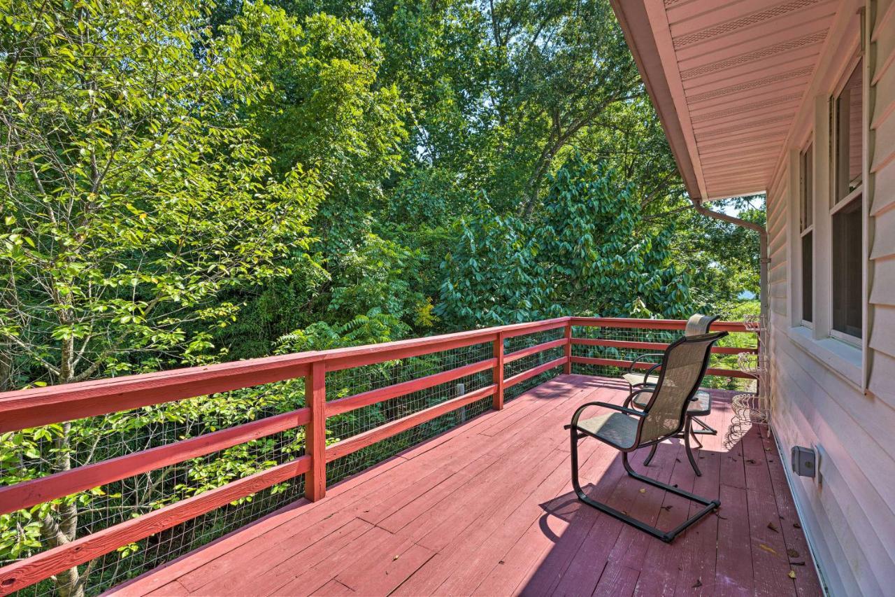 Charming Cottage Less Than 10 Mi To Wineries And Skiing! Nellysford 외부 사진